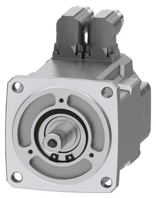Siemens Industry - Synchronous motor 1FT2-CT 12 Nm
