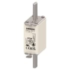 Siemens Industry - SITOR Fuse 125A aR 600Vdc/900V VSI