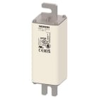 Siemens Industry - SITOR Fuse 160A aR 1000Vdc/1250V VSI