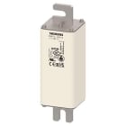 Siemens Industry - SITOR Fuse 315A aR 1000Vdc/1250V VSI