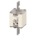 Siemens Industry - SITOR Fuse 800A aR 500Vdc/600V VSI