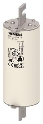 Siemens Industry - SITOR Fuse 400A aR 1100Vdc/1800V VSI