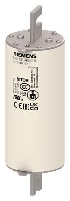 Siemens Industry - SITOR Fuse 450A aR 1100Vdc/1800V VSI