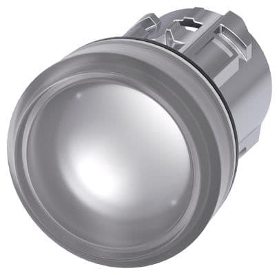 Siemens Industry - VOYANT LUMINEUX, TRANSPARENT