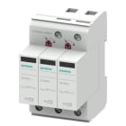 Siemens Industry - SPD T2, 1000V DC, PV