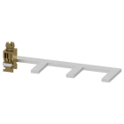 Siemens Industry - Erthing bracket for bridging 3 SPD