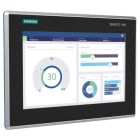 Siemens Industry - SIMATIC HMI MTP1200 Hygienic