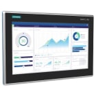 Siemens Industry - SIMATIC HMI MTP1500 Hygienic