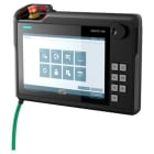 Siemens Industry - IWP10F Mobile WebClient