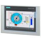 Siemens Industry - SIMATIC IPC277E, 9" Touch