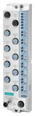 Siemens Industry - ET 200eco PN, CM 4x IO-Link, M12-L