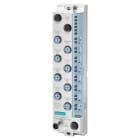 Siemens Industry - ET 200eco PN, CM 4x IO-Link, M12-L