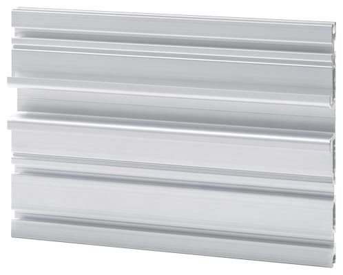 Siemens Industry - SIMATIC system rail, length 830mm