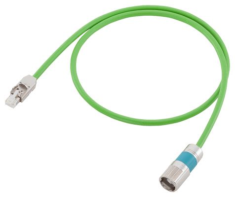 Siemens Industry - CABLE DE SIGNAUX PREEQUIPE