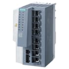 Siemens Industry - SCALANCE XCM108PoE (8 x Gbit PoE)