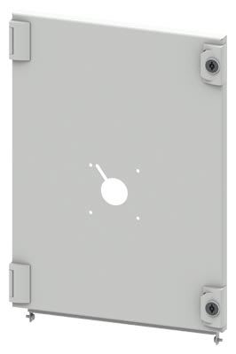 Siemens Industry - Mod.door 3VA15/3VA25-26/3-4p/H550/W400