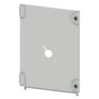 Siemens Industry - Mod.door 3VA15/3VA25-26/3-4p/H550/W400