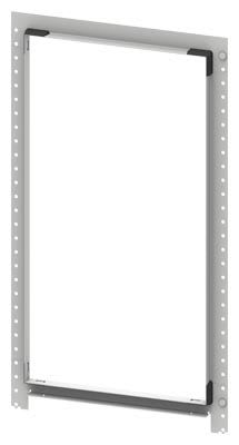 Siemens Industry - IP55 kit head compartment/H675/W400