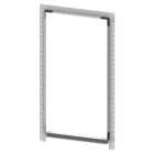 Siemens Industry - IP55 kit head compartment/H675/W400