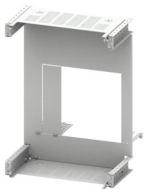 Siemens Industry - Sep. 3VA15/3VA25-3VA26/H550/W400