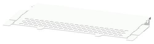 Siemens Industry - Separation rear 3VA section/D600/W400