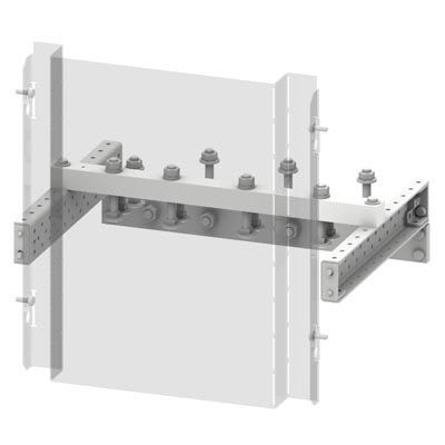 Siemens Industry - Cable connection 3VA26/4p/Fixed/W400
