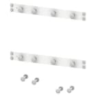 Siemens Industry - MBB top connection 3VA26/Fixed/4p/W400