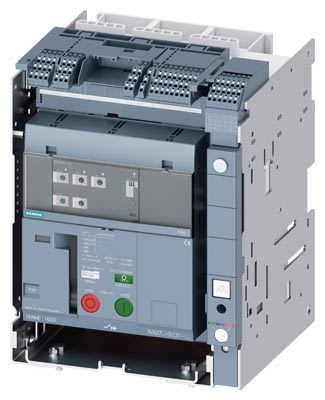 Siemens Industry - MCCB_IEC_FS1600_1600A_3p_55kA_ETU3_LSI