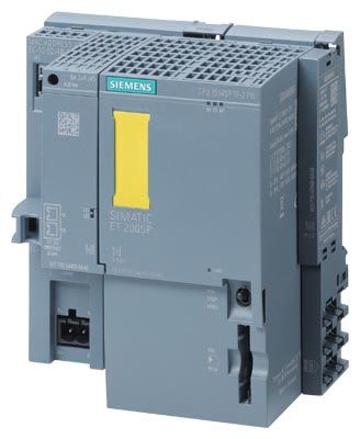 Siemens Industry - CPU 1514SP F-2 PN, 900KbProg.3,5MbData