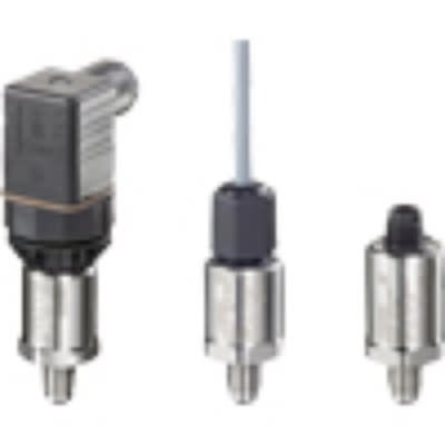 Siemens Industry - Transmetteur de pression SITRANS P200