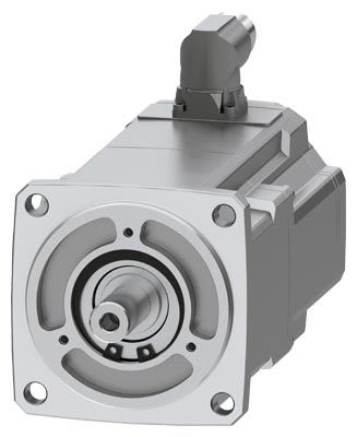 Siemens Industry - Synchronous motor 1FK2-HD 1.27 NM