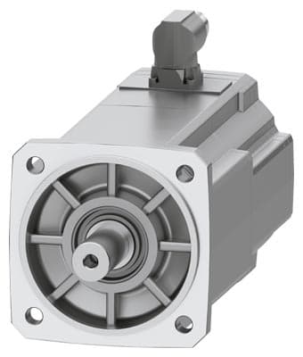 Siemens Industry - SYNCHRONOUS MOTOR 1FK2 HD 9 NM