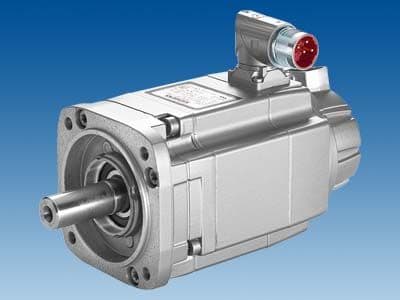 Siemens Industry - MOTEUR SYNCHRONE 1FK7-CT 3 NM