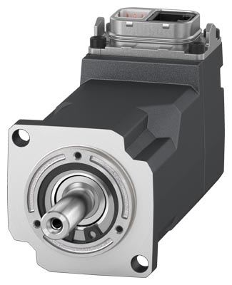 Siemens Industry - Servomotor 1FL2;3AC 400V