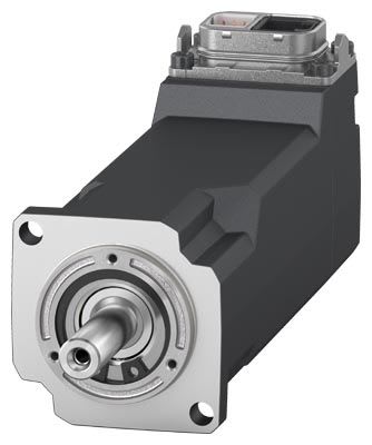 Siemens Industry - Servomotor 1FL2;3AC 200V
