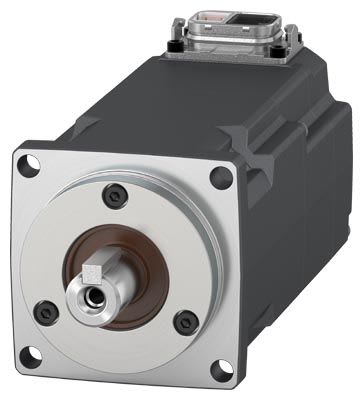 Siemens Industry - Servomotor 1FL2;3AC 200V