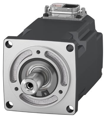 Siemens Industry - Servomotor 1FL2;3AC 400V