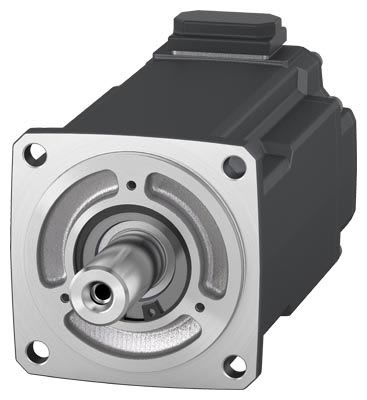 Siemens Industry - Servomotor 1FL2;3AC 200V