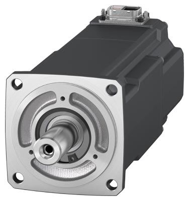 Siemens Industry - Servomotor 1FL2;3AC 200V