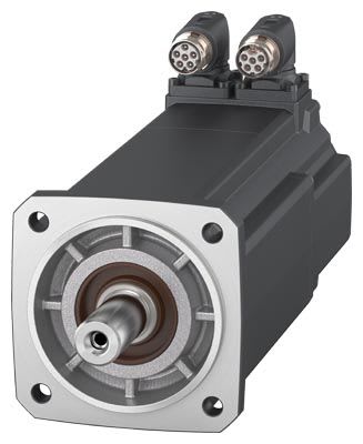 Siemens Industry - Servomotor 1FL2;3AC 400V