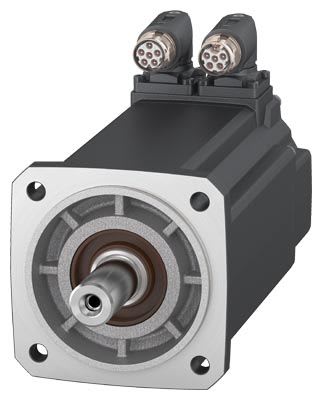 Siemens Industry - Servomotor 1FL2;3AC 400V