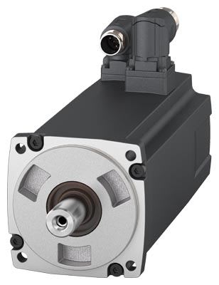 Siemens Industry - Servomotor 1FL2;3AC 400V