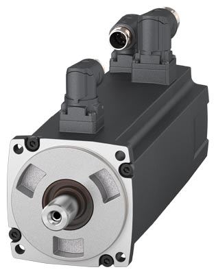 Siemens Industry - Servomotor 1FL2;3AC 400V