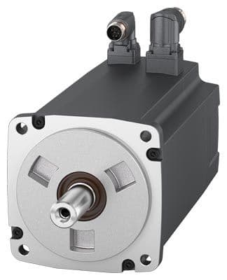 Siemens Industry - Servomotor 1FL2;3AC 400V