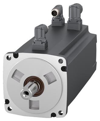 Siemens Industry - Servomotor 1FL2;3AC 400V