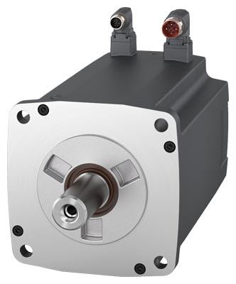 Siemens Industry - Servomotor 1FL2;3AC 400V