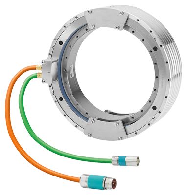 Siemens Industry - MOTEUR COUPLE, 431 NM, 140 TR/MIN