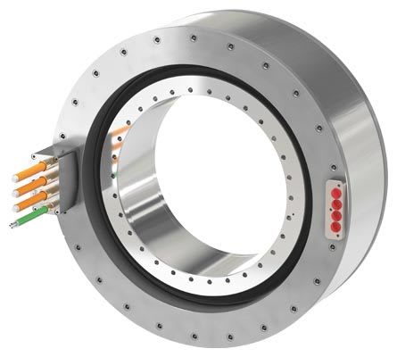 Siemens Industry - MOT. COUPLE, ROTOR, DIAM. 502 MM, 210 MM