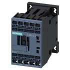 Siemens Industry - CONTCT.AUX.COUPL.,2NO+2NF,DC24V
