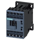 Siemens Industry - CONTCT.,AC3:7,5KW 1NO AC380V 50/60HZ